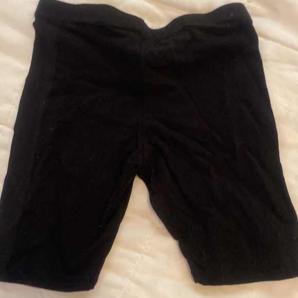 Never worn biker short - Picture 2 of 3